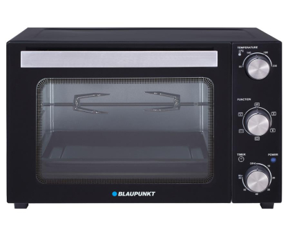 Mini piekarnik Blaupunkt Piekarnik elektryczny EOM601